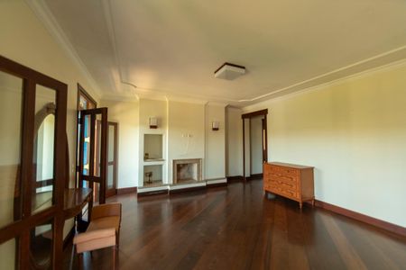 Casa de condomínio para alugar com 750m², 6 quartos e 4 vagasSuíte 2