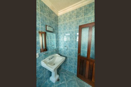 Casa de condomínio para alugar com 750m², 6 quartos e 4 vagasBanheiro/Suíte 2