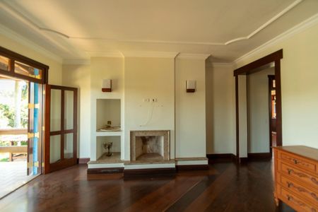 Casa de condomínio para alugar com 750m², 6 quartos e 4 vagasSuíte 1