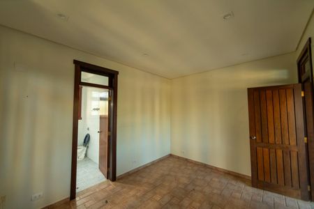 Casa de condomínio para alugar com 750m², 6 quartos e 4 vagasSala