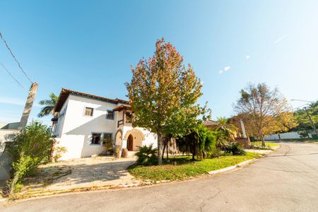 Casa de condomínio para alugar com 750m², 6 quartos e 4 vagasÁrea comum