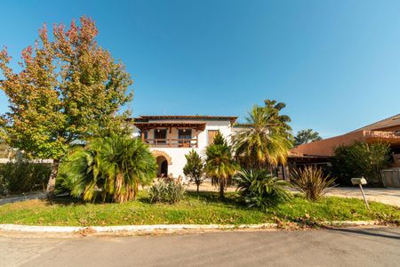 Casa de condomínio para alugar com 750m², 6 quartos e 4 vagasÁrea comum