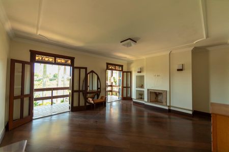 Casa de condomínio para alugar com 750m², 6 quartos e 4 vagasSuíte 1