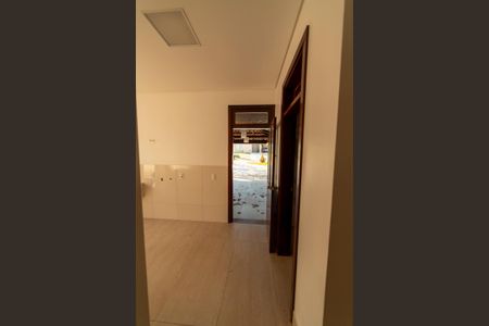 Casa de condomínio para alugar com 750m², 6 quartos e 4 vagasCozinha