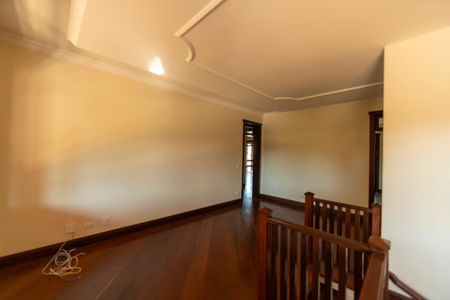 Casa de condomínio para alugar com 750m², 6 quartos e 4 vagasSuíte 2