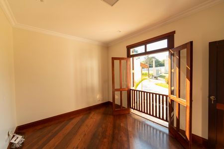 Casa de condomínio para alugar com 750m², 6 quartos e 4 vagasSuíte 1