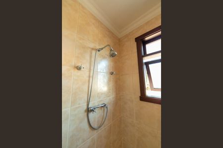 Casa de condomínio para alugar com 750m², 6 quartos e 4 vagasBanheiro /Suíte 1