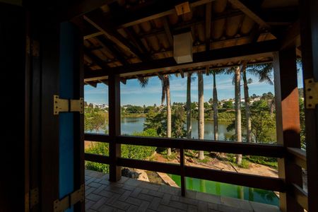 Casa de condomínio para alugar com 750m², 6 quartos e 4 vagasÁrea comum