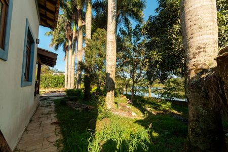 Casa de condomínio para alugar com 750m², 6 quartos e 4 vagasÁrea comum