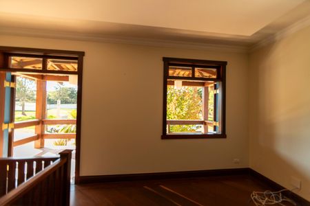 Casa de condomínio para alugar com 750m², 6 quartos e 4 vagasSuíte 1