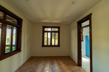 Casa de condomínio para alugar com 750m², 6 quartos e 4 vagasSala