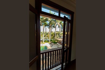 Casa de condomínio para alugar com 750m², 6 quartos e 4 vagasÁrea comum