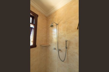 Casa de condomínio para alugar com 750m², 6 quartos e 4 vagasBanheiro /Suíte 1