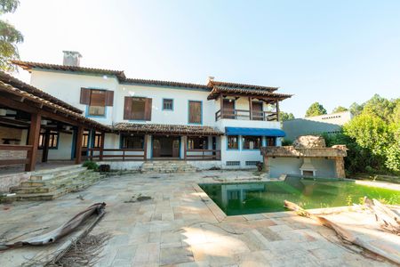 Casa de condomínio para alugar com 750m², 6 quartos e 4 vagasÁrea comum