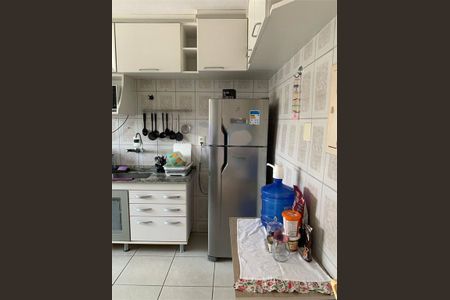 Apartamento à venda com 58m², 2 quartos e 1 vaga