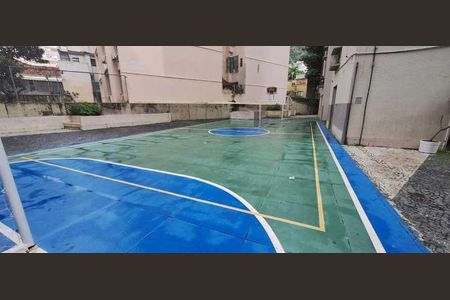 Apartamento à venda com 69m², 2 quartos e 1 vaga