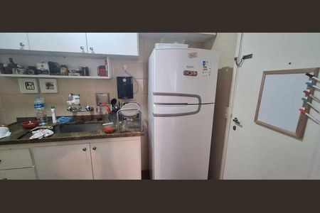 Apartamento à venda com 69m², 2 quartos e 1 vaga