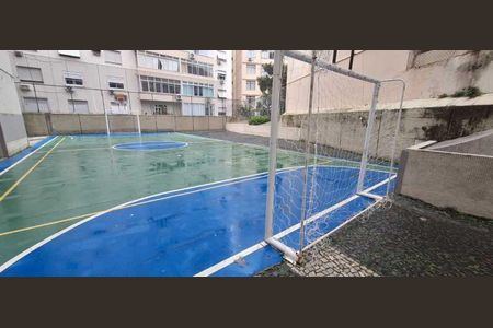 Apartamento à venda com 69m², 2 quartos e 1 vaga