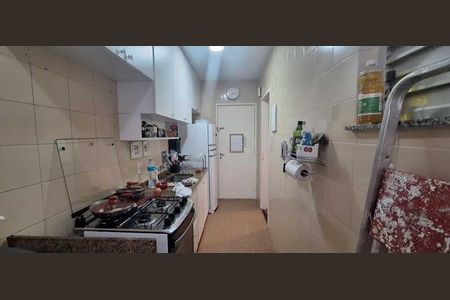 Apartamento à venda com 69m², 2 quartos e 1 vaga