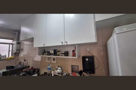 Apartamento à venda com 69m², 2 quartos e 1 vaga