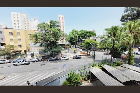 Apartamento à venda com 90m², 3 quartos e 1 vaga