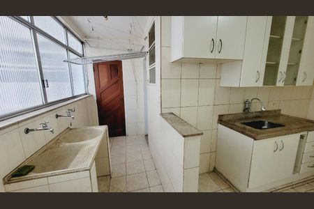 Apartamento à venda com 90m², 3 quartos e 1 vaga