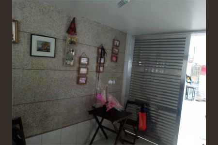 Casa à venda com 100m², 3 quartos e 3 vagas