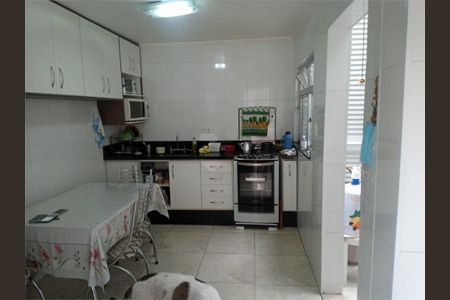 Casa à venda com 100m², 3 quartos e 3 vagas
