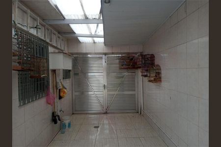 Casa à venda com 100m², 3 quartos e 3 vagas