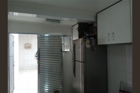 Casa à venda com 100m², 3 quartos e 3 vagas