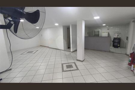 Apartamento à venda com 45m², 2 quartos e 1 vaga