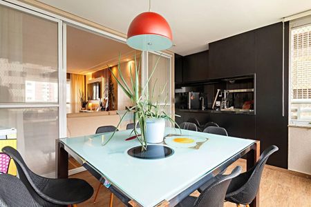 Apartamento à venda com 235m², 3 quartos e 4 vagas Apartamento à venda com 235m², 3 quartos e 4 vagasFoto 11