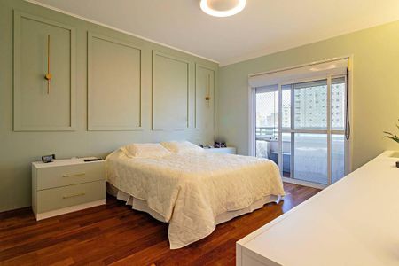 Apartamento à venda com 235m², 3 quartos e 4 vagas Apartamento à venda com 235m², 3 quartos e 4 vagasFoto 21