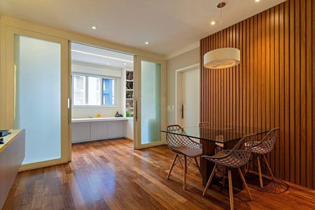 Apartamento à venda com 235m², 3 quartos e 4 vagas Apartamento à venda com 235m², 3 quartos e 4 vagasFoto 20