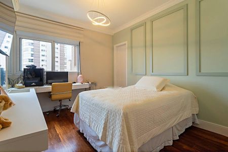 Apartamento à venda com 235m², 3 quartos e 4 vagas Apartamento à venda com 235m², 3 quartos e 4 vagasFoto 23