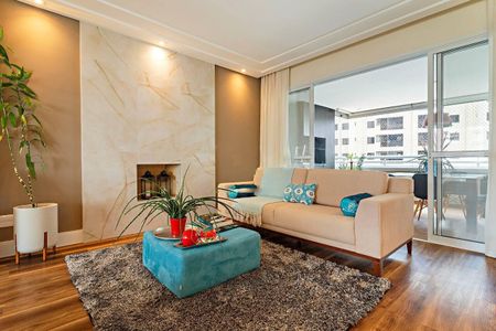 Apartamento à venda com 235m², 3 quartos e 4 vagas Apartamento à venda com 235m², 3 quartos e 4 vagasFoto 01