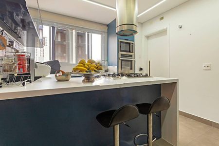 Apartamento à venda com 235m², 3 quartos e 4 vagas Apartamento à venda com 235m², 3 quartos e 4 vagasFoto 14