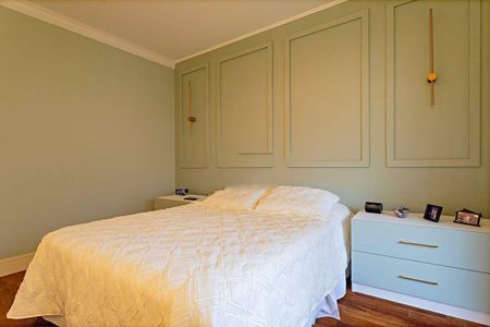 Apartamento à venda com 235m², 3 quartos e 4 vagas Apartamento à venda com 235m², 3 quartos e 4 vagasFoto 22