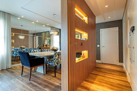 Apartamento à venda com 235m², 3 quartos e 4 vagas Apartamento à venda com 235m², 3 quartos e 4 vagasFoto 15