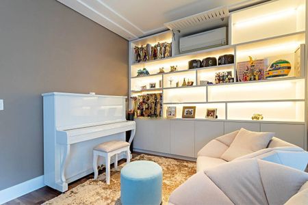 Apartamento à venda com 235m², 3 quartos e 4 vagas Apartamento à venda com 235m², 3 quartos e 4 vagasFoto 08