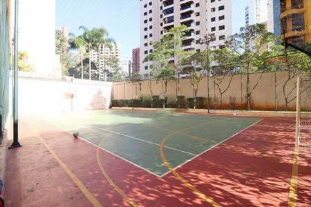 Apartamento à venda com 235m², 3 quartos e 4 vagas Apartamento à venda com 235m², 3 quartos e 4 vagasFoto 30