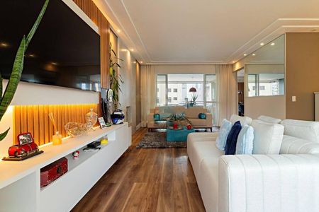 Apartamento à venda com 235m², 3 quartos e 4 vagas Apartamento à venda com 235m², 3 quartos e 4 vagasFoto 06