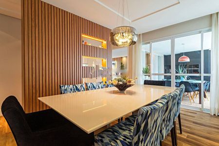 Apartamento à venda com 235m², 3 quartos e 4 vagas Apartamento à venda com 235m², 3 quartos e 4 vagasFoto 17