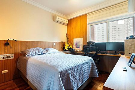 Apartamento à venda com 235m², 3 quartos e 4 vagas Apartamento à venda com 235m², 3 quartos e 4 vagasFoto 26