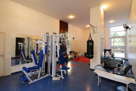 Apartamento à venda com 235m², 3 quartos e 4 vagas Apartamento à venda com 235m², 3 quartos e 4 vagasFoto 31