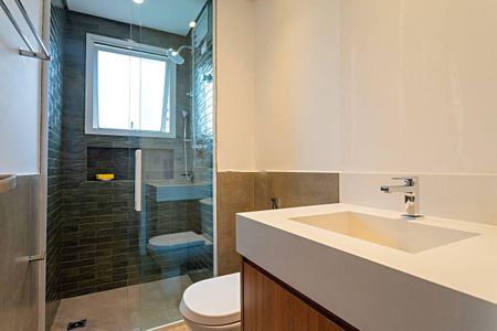 Apartamento à venda com 235m², 3 quartos e 4 vagas Apartamento à venda com 235m², 3 quartos e 4 vagasFoto 27