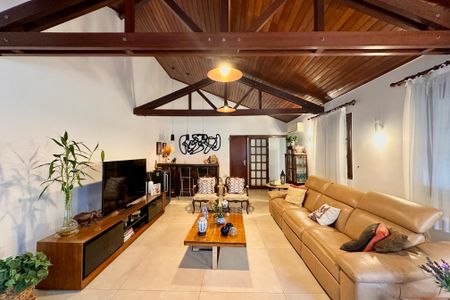 Casa de condomínio à venda com 297m², 4 quartos e 1 vaga Casa de condomínio à venda com 297m², 4 quartos e 1 vagaSala
