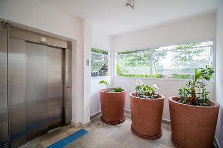 Apartamento à venda com 53m², 2 quartos e 1 vaga Apartamento à venda com 53m², 2 quartos e 1 vagaÁrea comum