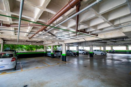 Apartamento à venda com 53m², 2 quartos e 1 vaga Apartamento à venda com 53m², 2 quartos e 1 vagaÁrea comum