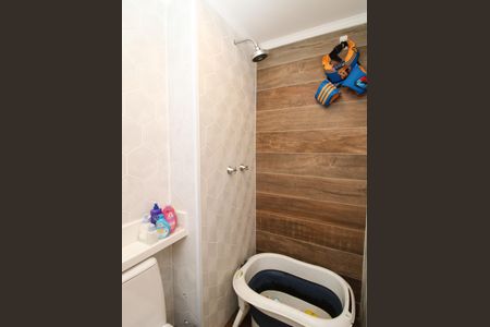 Apartamento à venda com 53m², 2 quartos e 1 vagaBanheiro 2